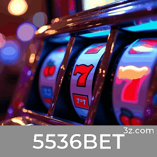 5536BET: Domine Jogos com Estratégias Eficazes